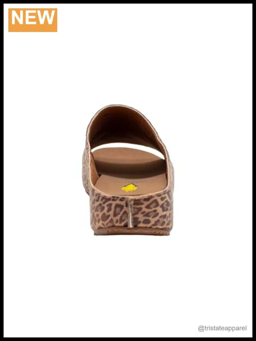 Faux Leather Platform Sandals Adjustable Strap Slip On Open Toe Casual